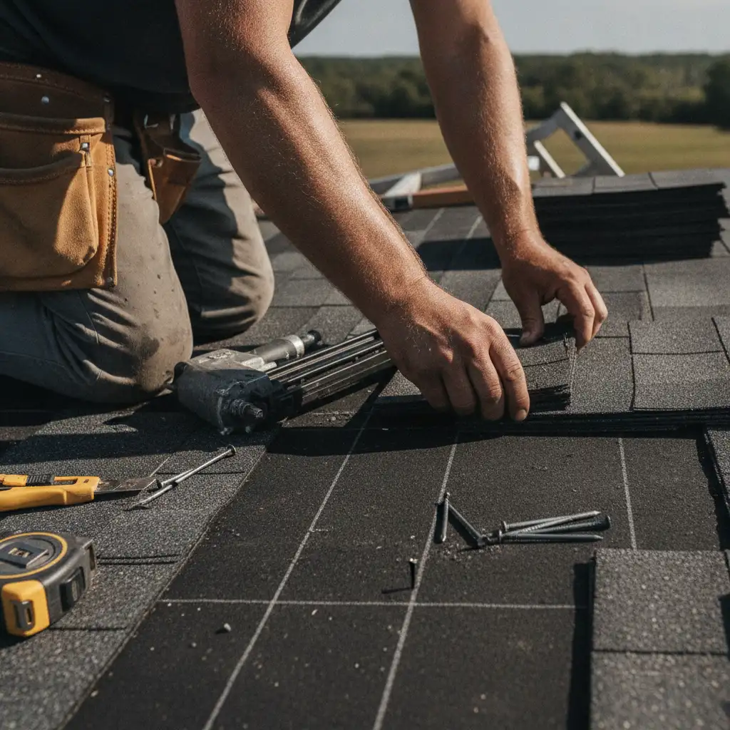 Roof Tarping Services in Los Angeles in Los Angeles, CA